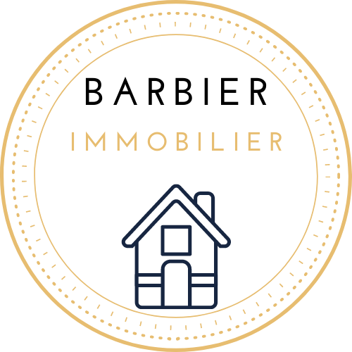 Barbier immobilier